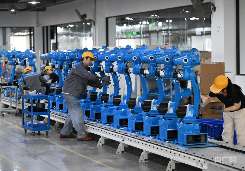 晶采观察丨从这8个字透视下半年中国经济怎么干