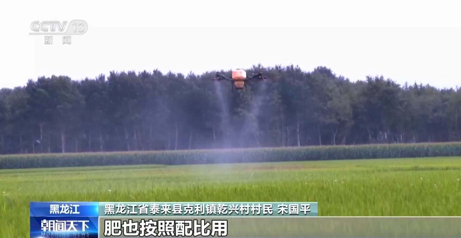 年中经济观察丨去产地建工厂 “飞地粮仓”探索跨省协作新样板