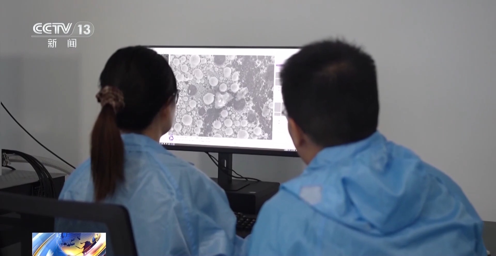 活力中国调研行丨合肥故事刷屏 看当地如何培育科技创业沃土