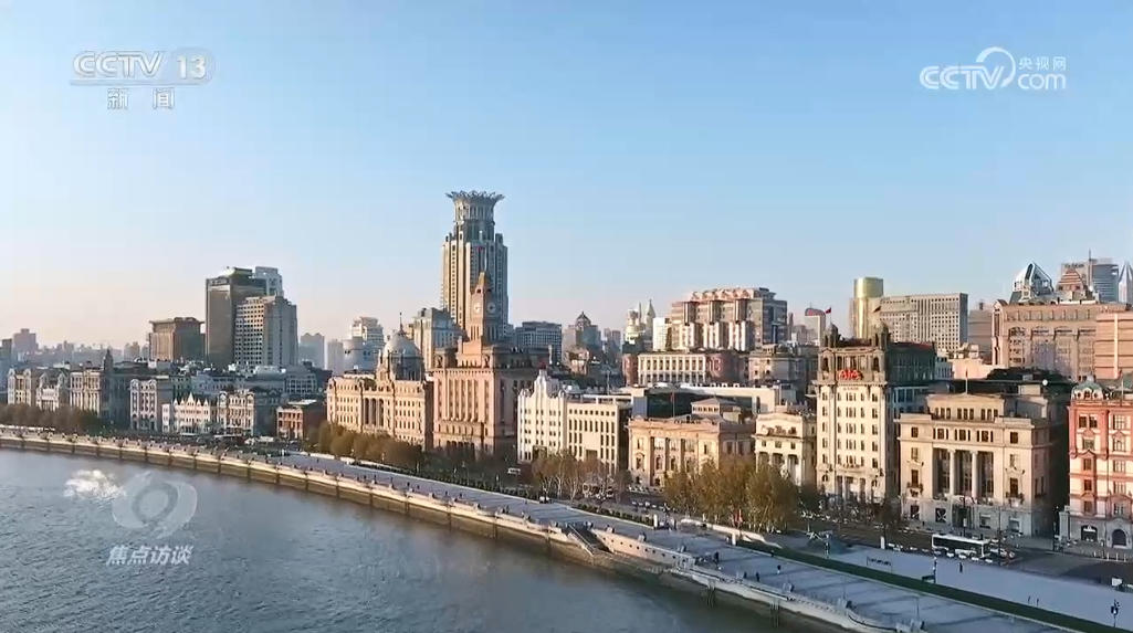 焦点访谈|以“新”破局 首发经济点亮城市消费活力