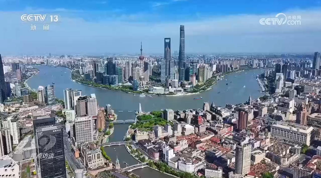 焦点访谈|以“新”破局 首发经济点亮城市消费活力