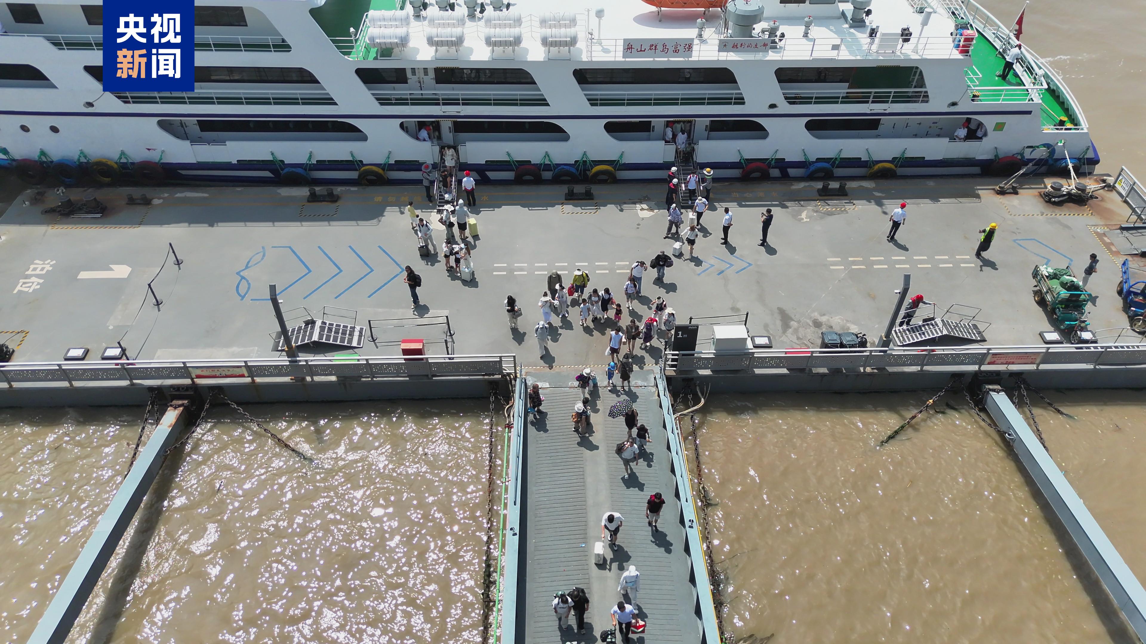 台风“白海豚”逐渐逼近华东沿海!各地最新情况→