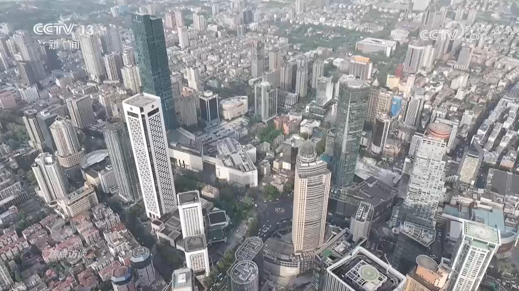 焦点访谈|以“新”破局 首发经济点亮城市消费活力