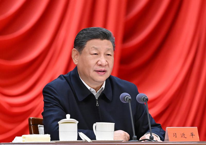 时政微观察丨向新向优向好!中国经济展现强大韧性和活力
