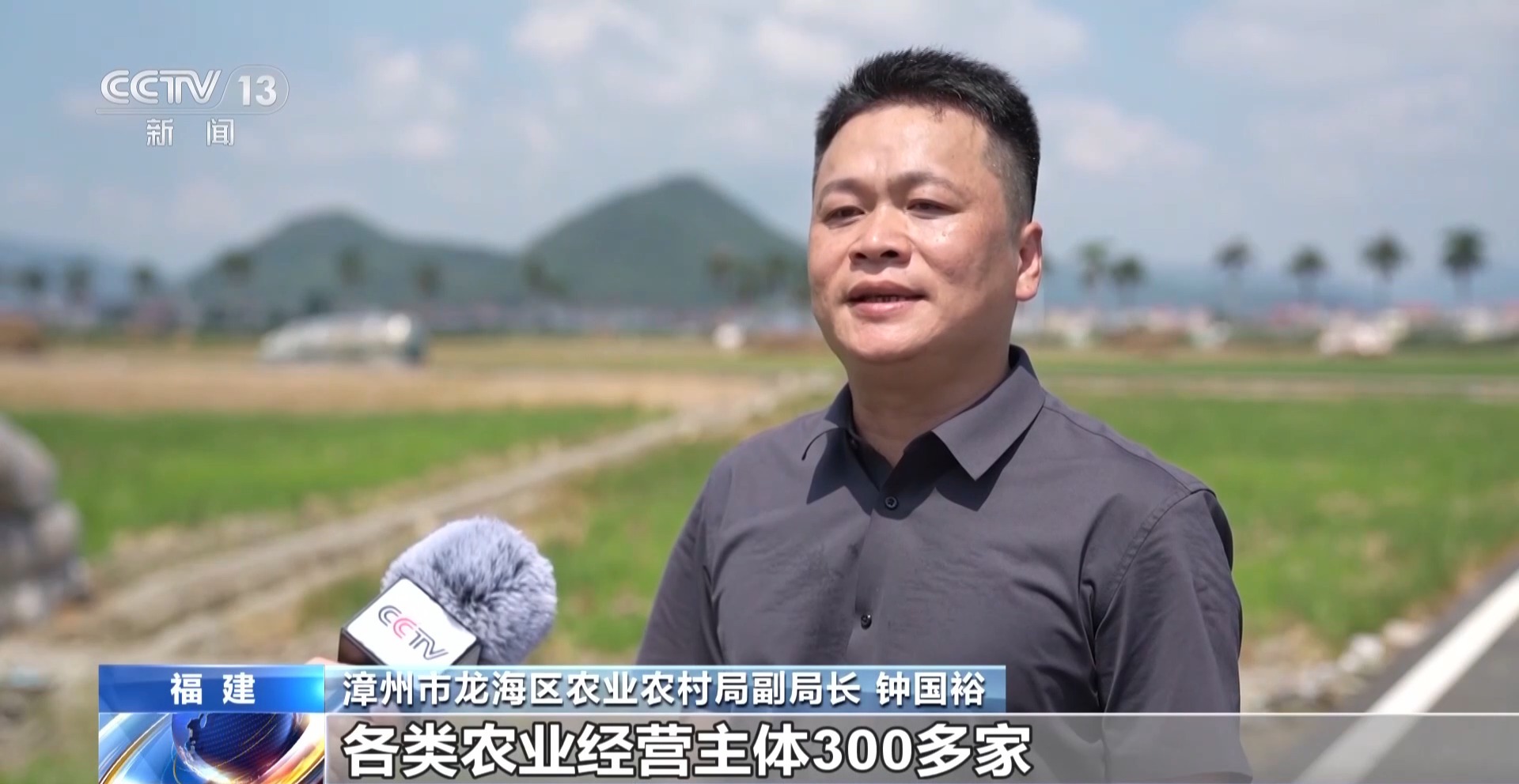 年中经济观察丨以河溪流域为脉 打造乡村振兴示范片区