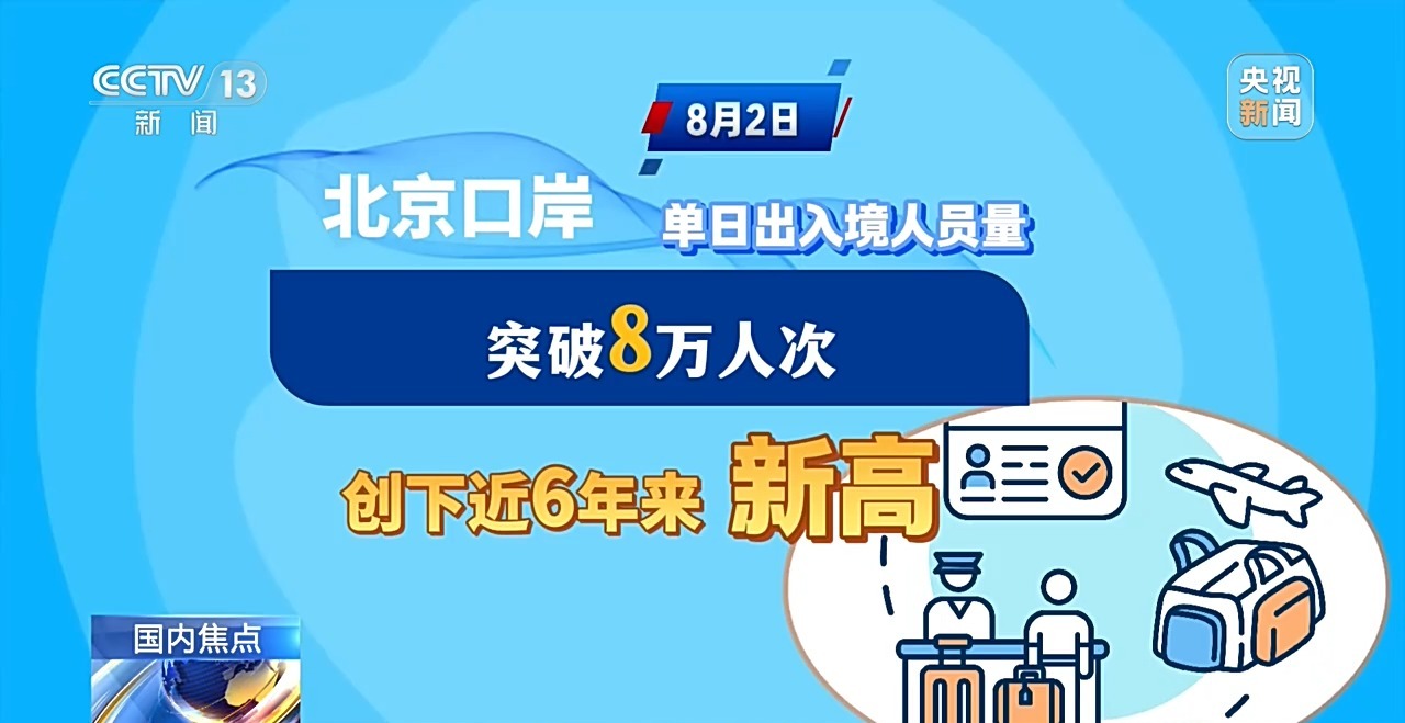 视频丨解锁宝藏中国 入境游“圈粉”世界