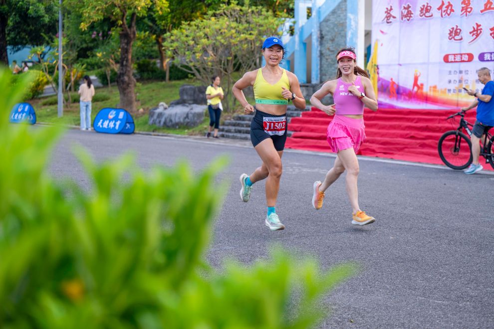 以全民健身托举健康中国