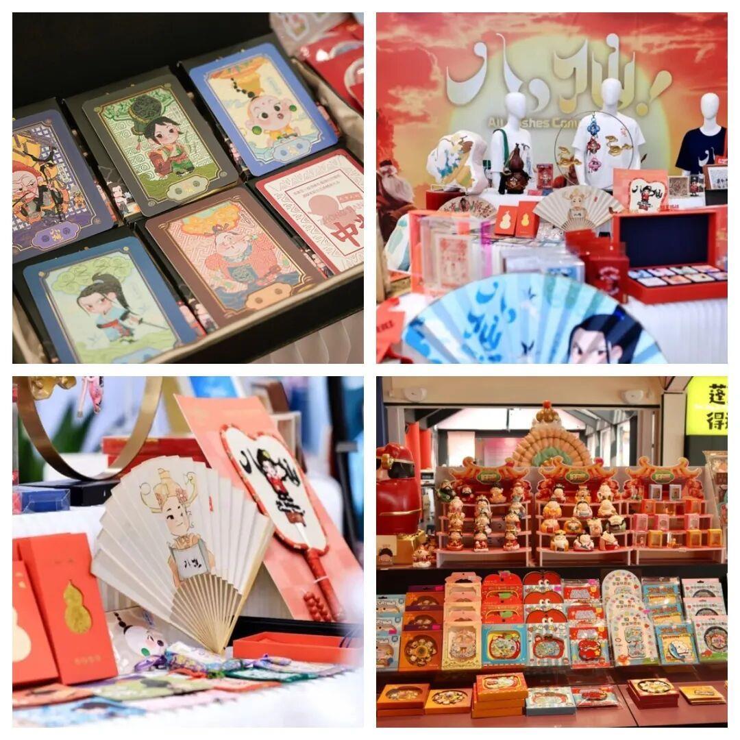 1元撬动15.77元!银幕之外,千亿级市场全面爆发!