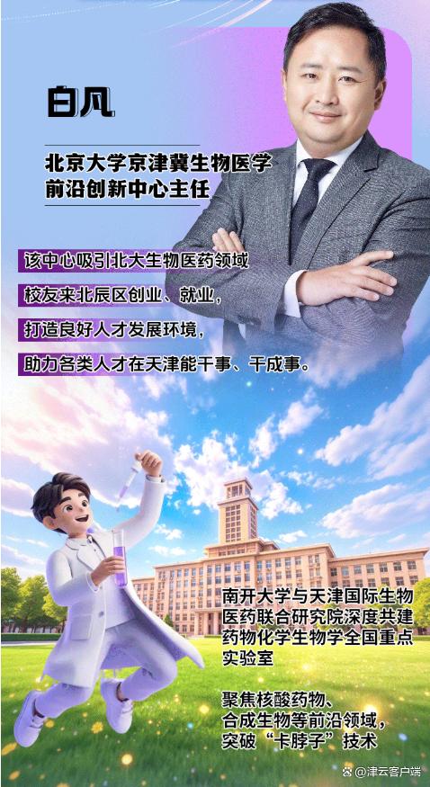 链上天津|“津”牌良方