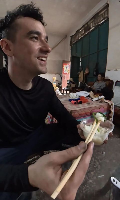 “中式生活”火遍全球,5个热词后劲很大!