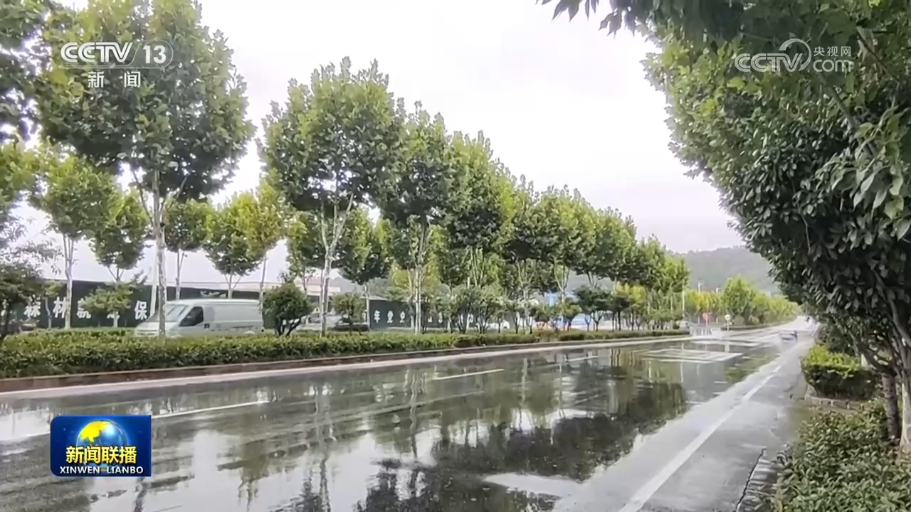 各地各部门多举措应对台风“白海豚”影响
