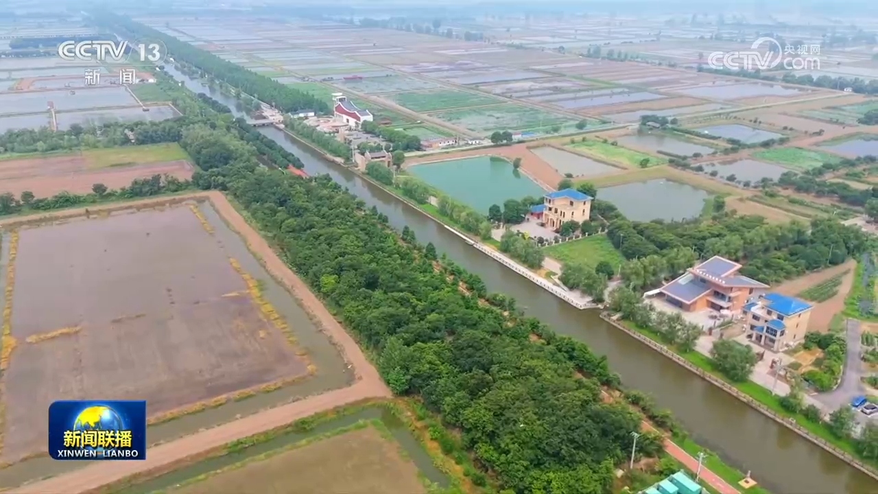 【新思想引领新征程】加快构建城乡融合发展新格局
