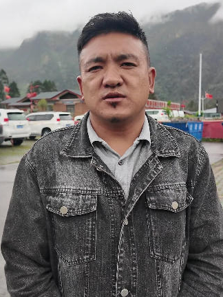 人生第一次去西藏，我发现西方媒体在撒谎