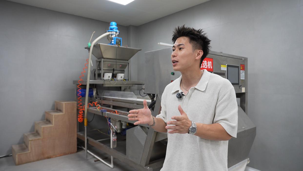 单项冠军县,何以扛打丨拿下全球7成淡水珍珠,诸暨如何做到的