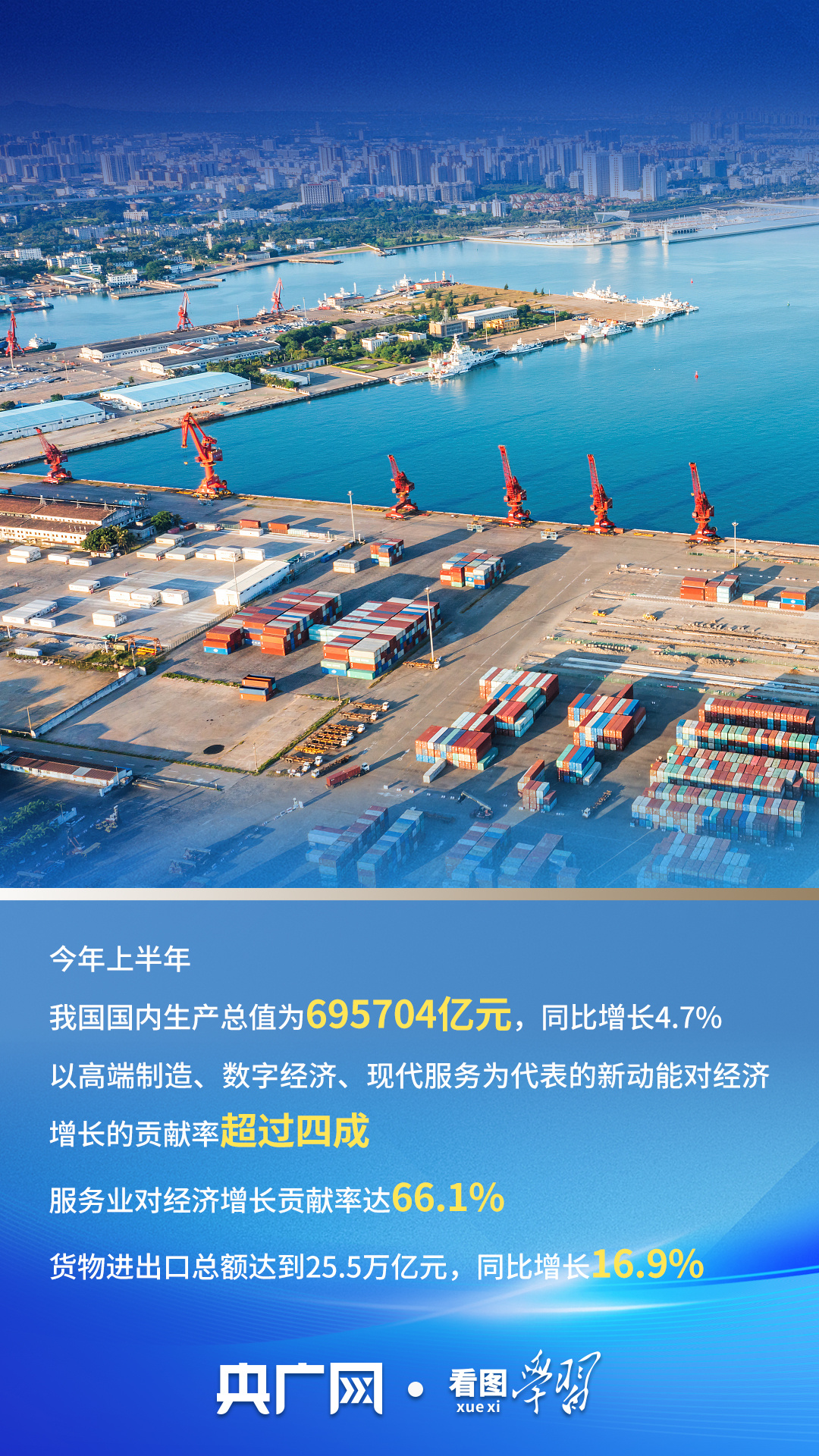 看图学习丨抓好经济工作 总书记强调统筹好这几对重要关系