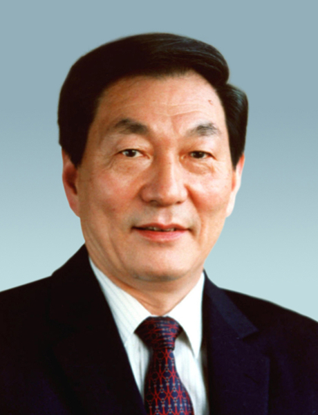 受权发布丨中共中央 全国人大常委会 国务院 全国政协讣告 朱镕基同志逝世