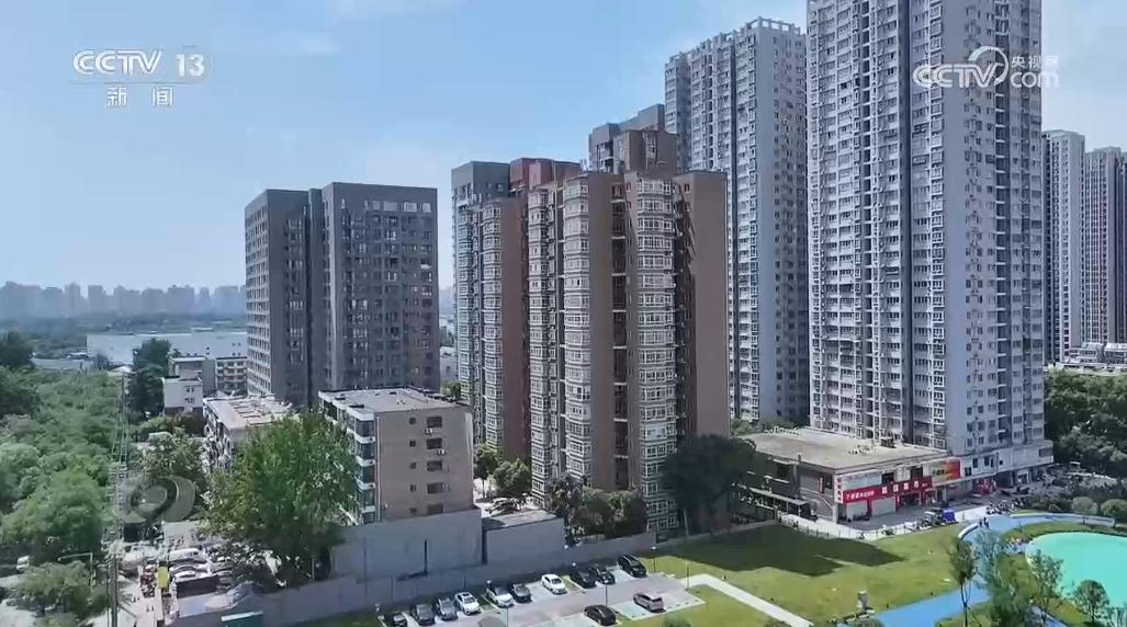 焦点访谈|多地探索物业难题破解之道 用心用情办好群众身边事