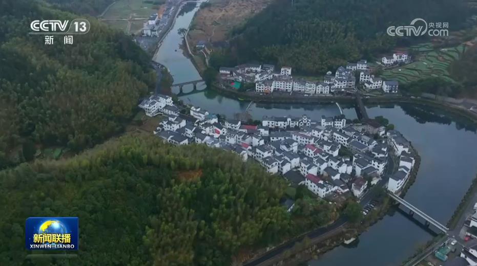 【新思想引领新征程】做大“蛋糕”缩小差距 浙江扎实推进共同富裕示范区建设