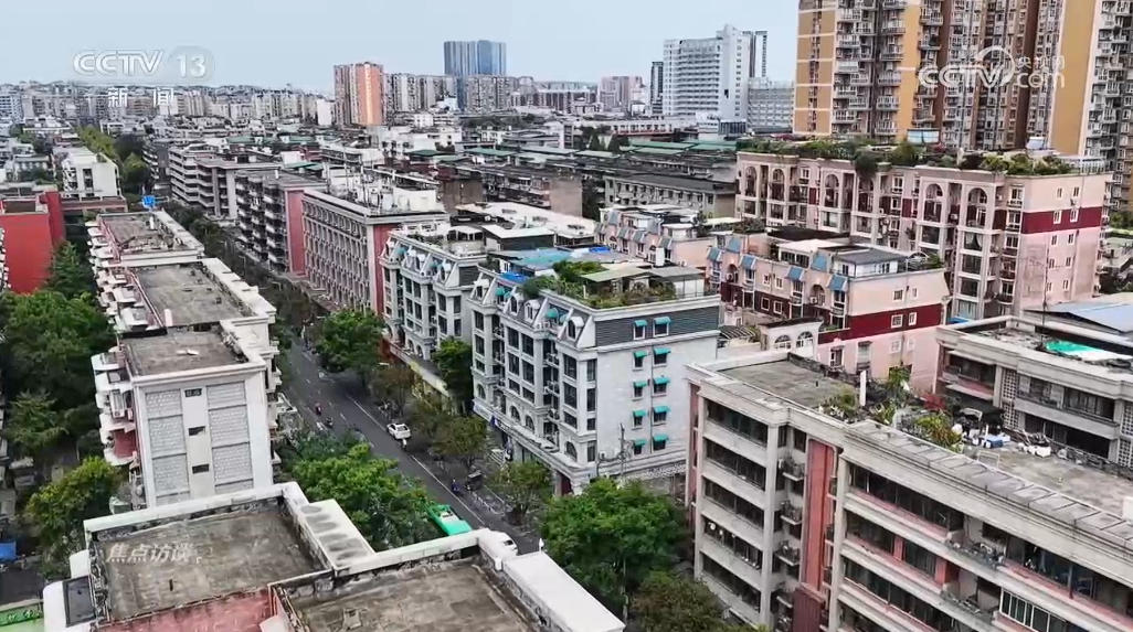 焦点访谈|多地探索物业难题破解之道 用心用情办好群众身边事
