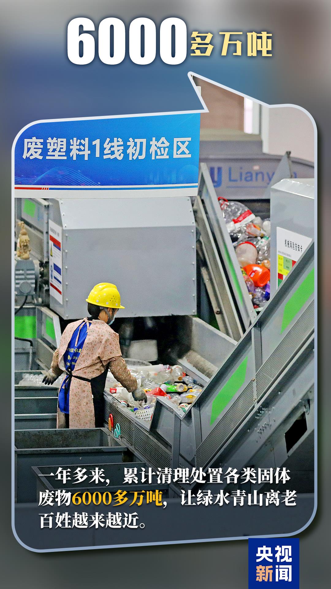 厚植绿色底色!一组数据解锁中国生态新图景