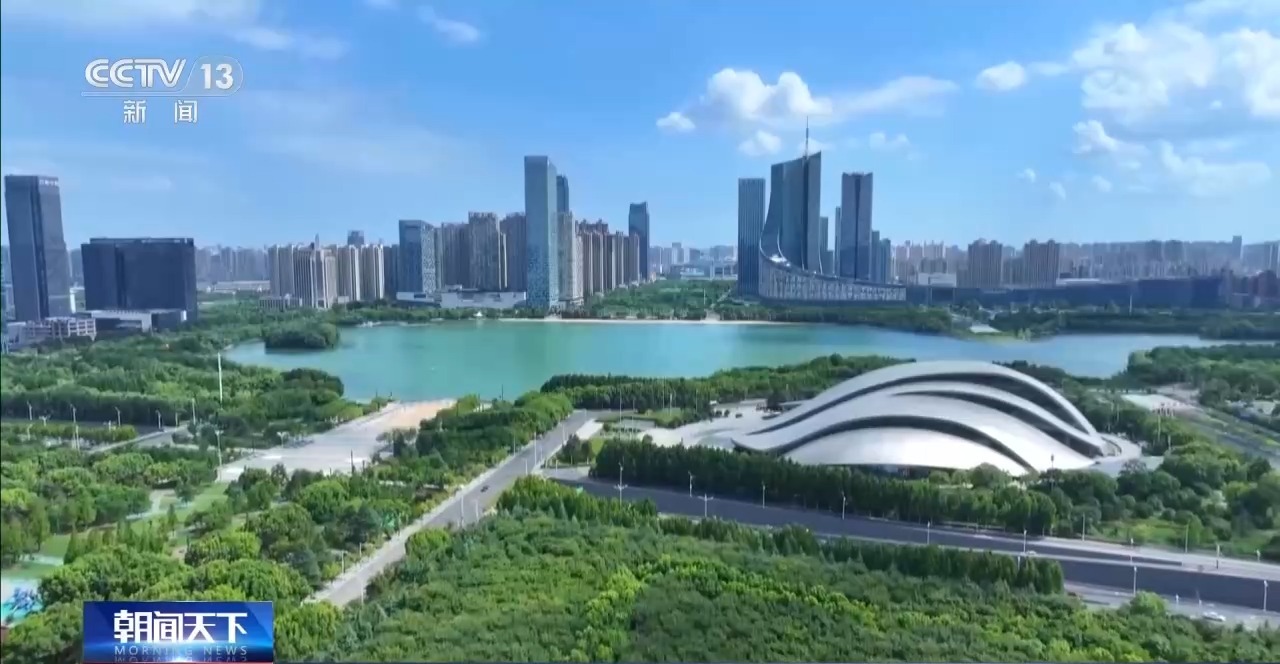 活力中国调研行丨从造梦到造物!博士生用新材料造出消防“铠甲”