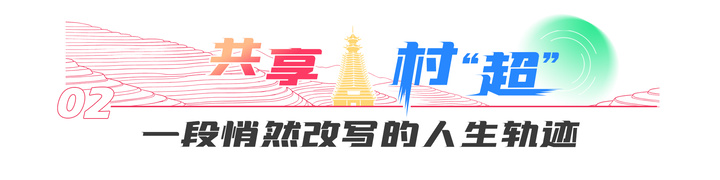 青春华章 “超”燃中国｜大山里的“足球狂欢节”！一位加勒比小哥的“村超”奇遇记 青春华章 “超”燃中国｜雪山脚下“最炫民族风”！一位中亚女孩的高原见闻录 青春华章 “超”燃中国｜现代版“姑苏繁华图”！一位俄罗斯小伙的Citywalk“穿越”记