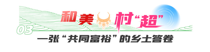 青春华章 “超”燃中国｜大山里的“足球狂欢节”！一位加勒比小哥的“村超”奇遇记 青春华章 “超”燃中国｜雪山脚下“最炫民族风”！一位中亚女孩的高原见闻录 青春华章 “超”燃中国｜现代版“姑苏繁华图”！一位俄罗斯小伙的Citywalk“穿越”记