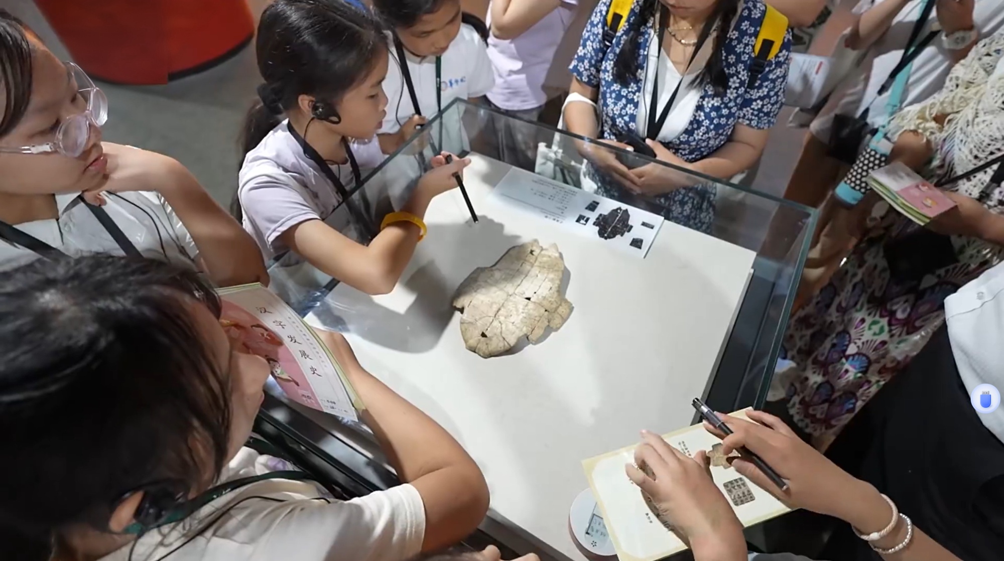 AI中国|第一视角来“体验”!暑期非遗文旅亮点纷呈