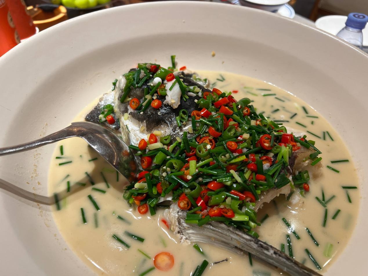 活力中国调研行丨水润莲城“新”意足