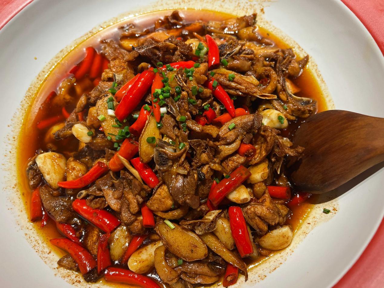 活力中国调研行丨水润莲城“新”意足