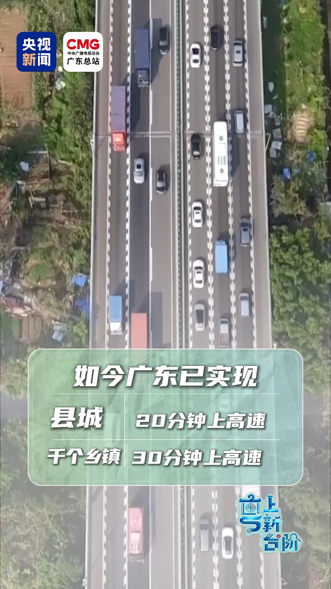 “粤”上新台阶丨从“三蚊鸡到巴西”到广货卖全球 粤西好物闯出大市场