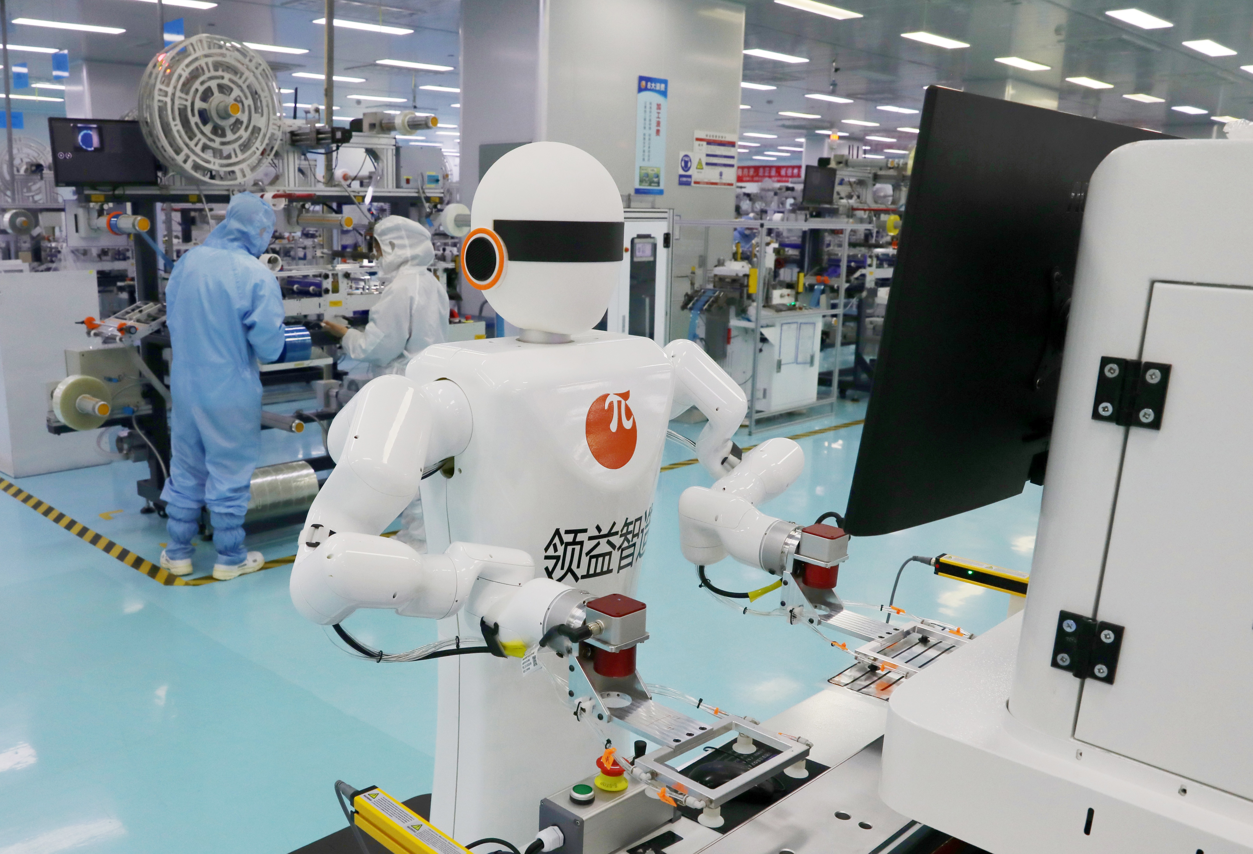 三个关键词勾勒前7个月国民经济高质量发展图景