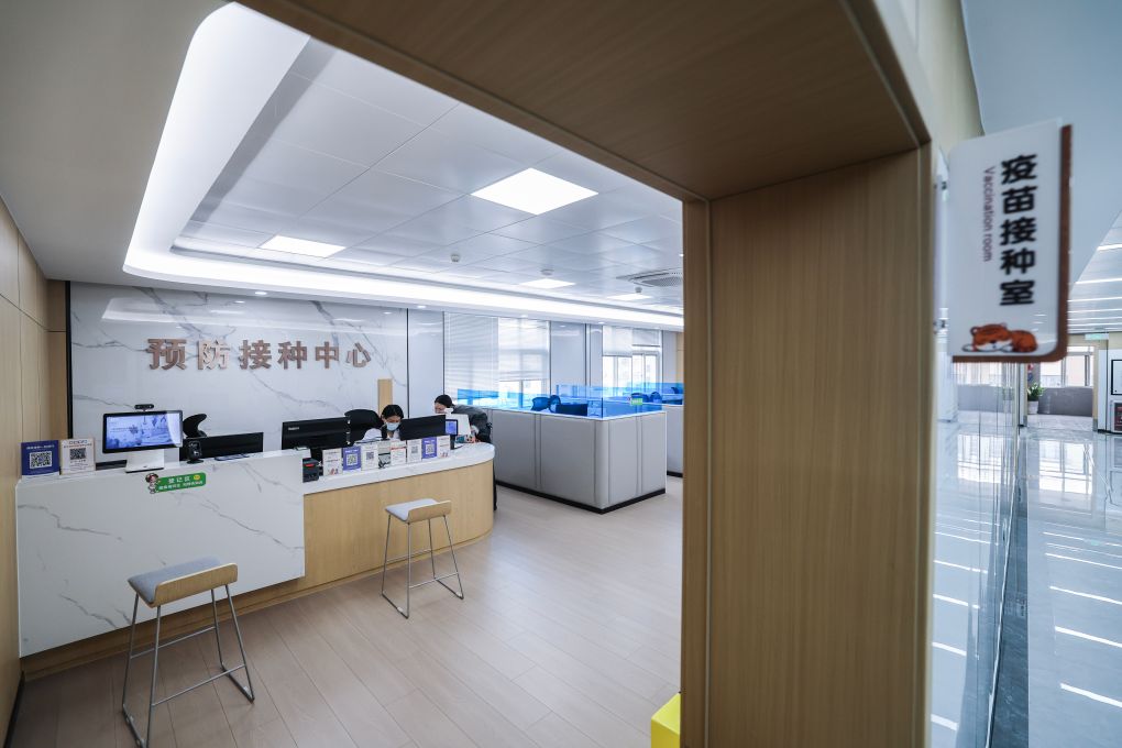 我们的“十五五”丨未来五年,疾控体系怎么升级?