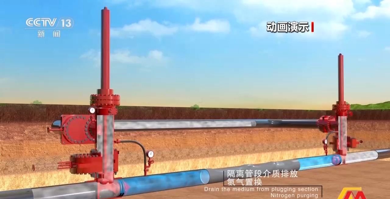 多项关键技术自主研发!探访全球最大地下管网背后的硬核科技