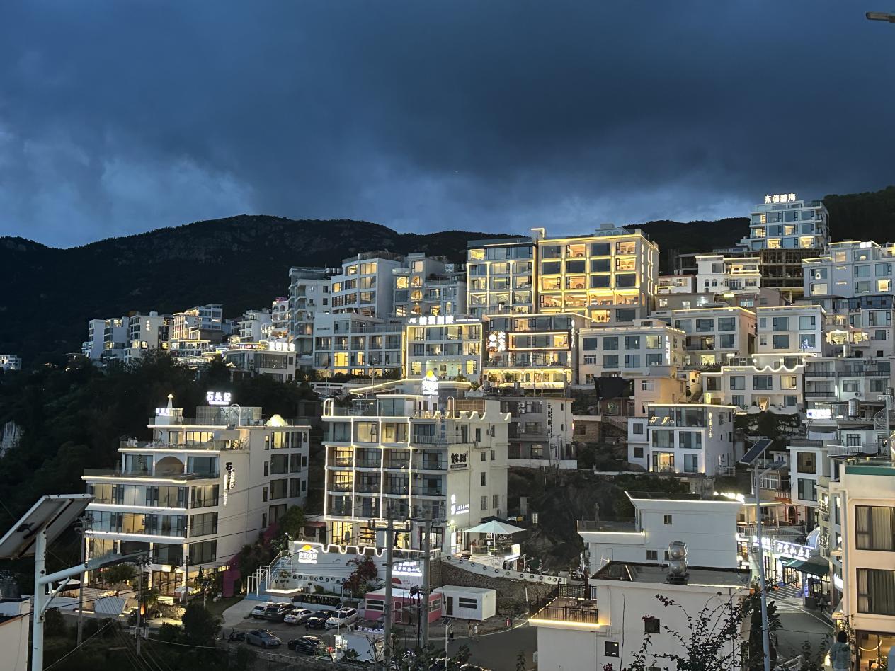 【活力中国调研行】福建宁德：“一条鱼”“一间房”揭示的活力密码