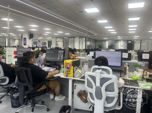 数智融合,为全国电商发展探出新路子 数智融合,为全国电商发展探出新路子