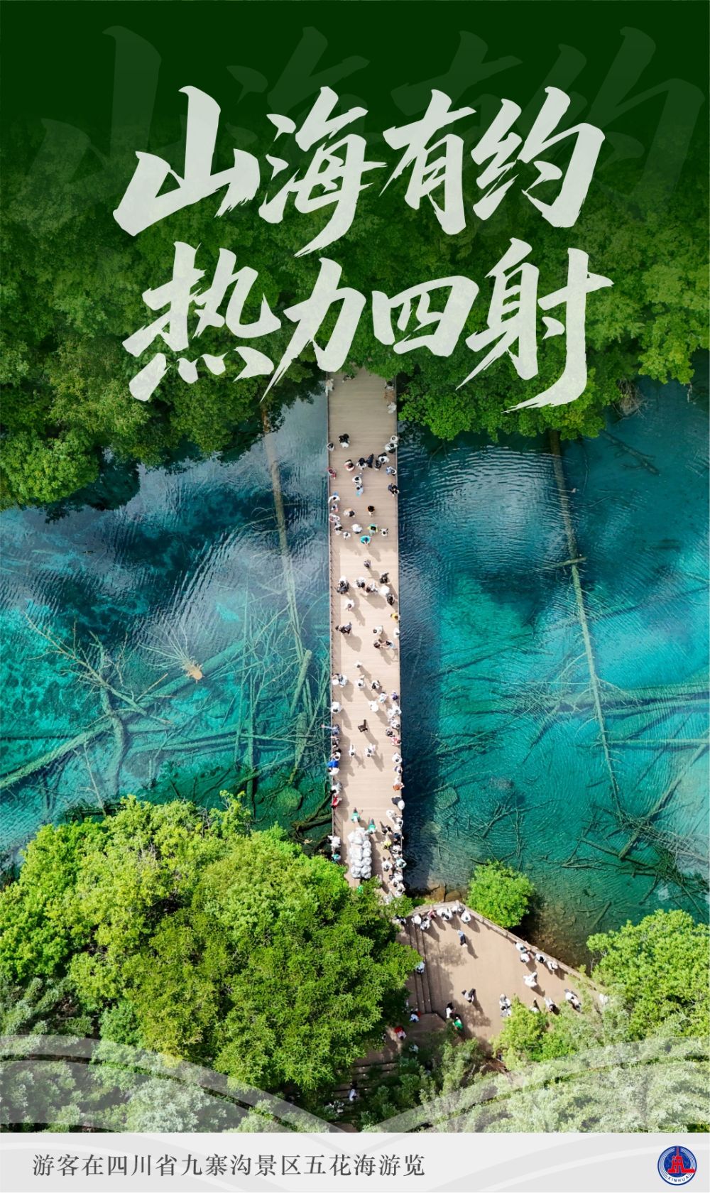 山海有约 热力四射——“花样”文旅点亮暑期生活