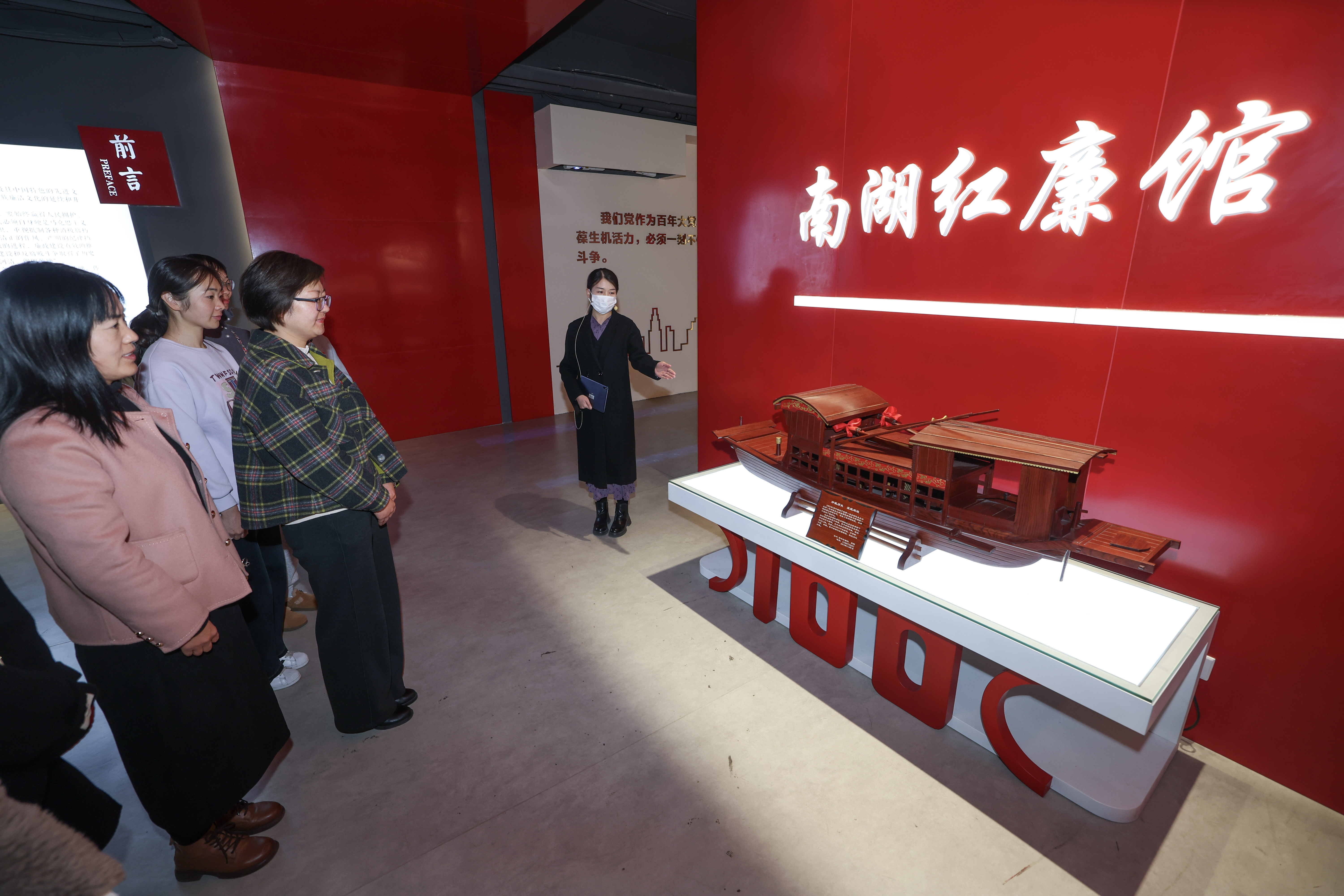 镜观中国|思想之光领航 实干书写答卷