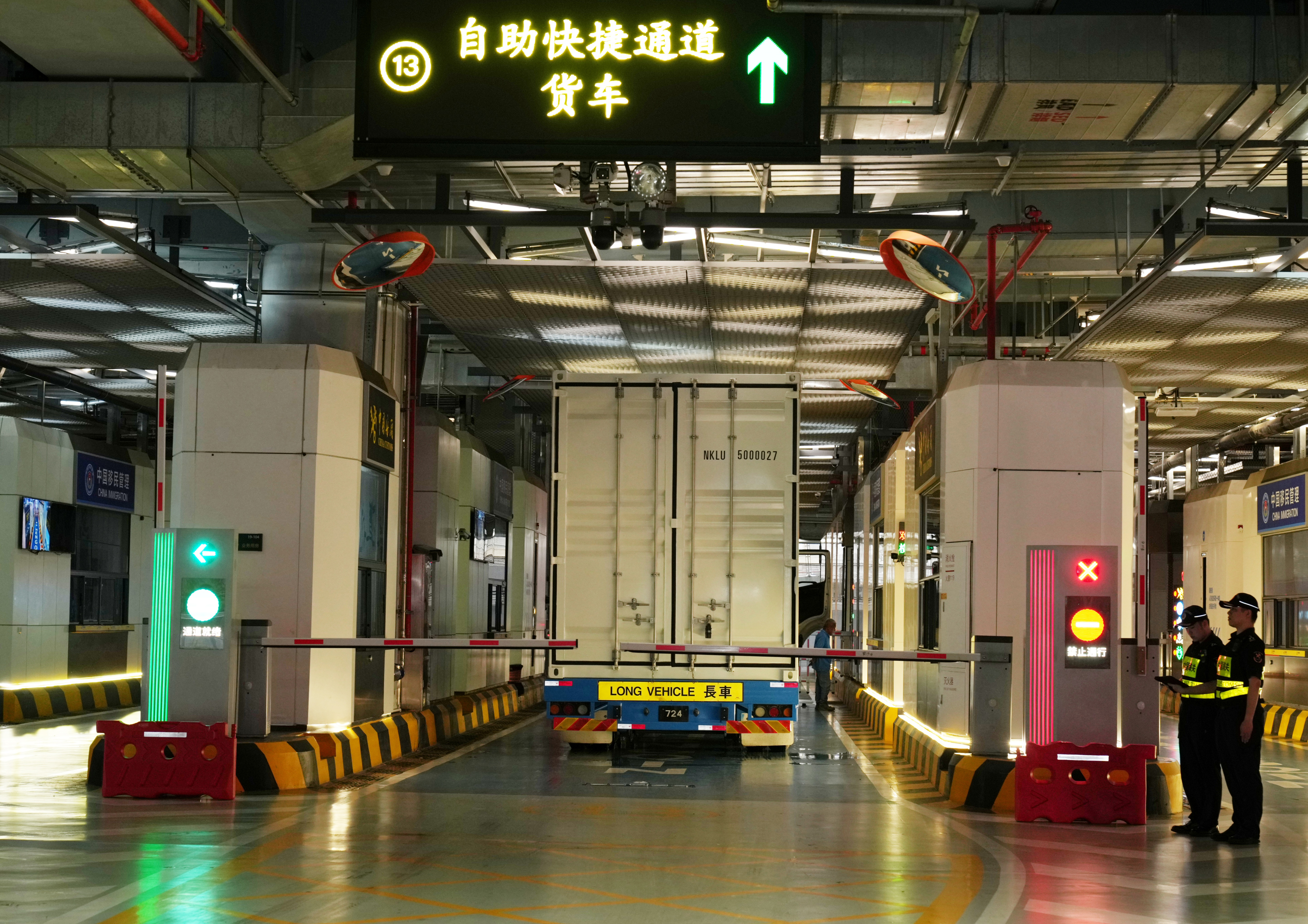 “首单首飞”落地 琴澳一体化建设重大项目迈出坚实步伐