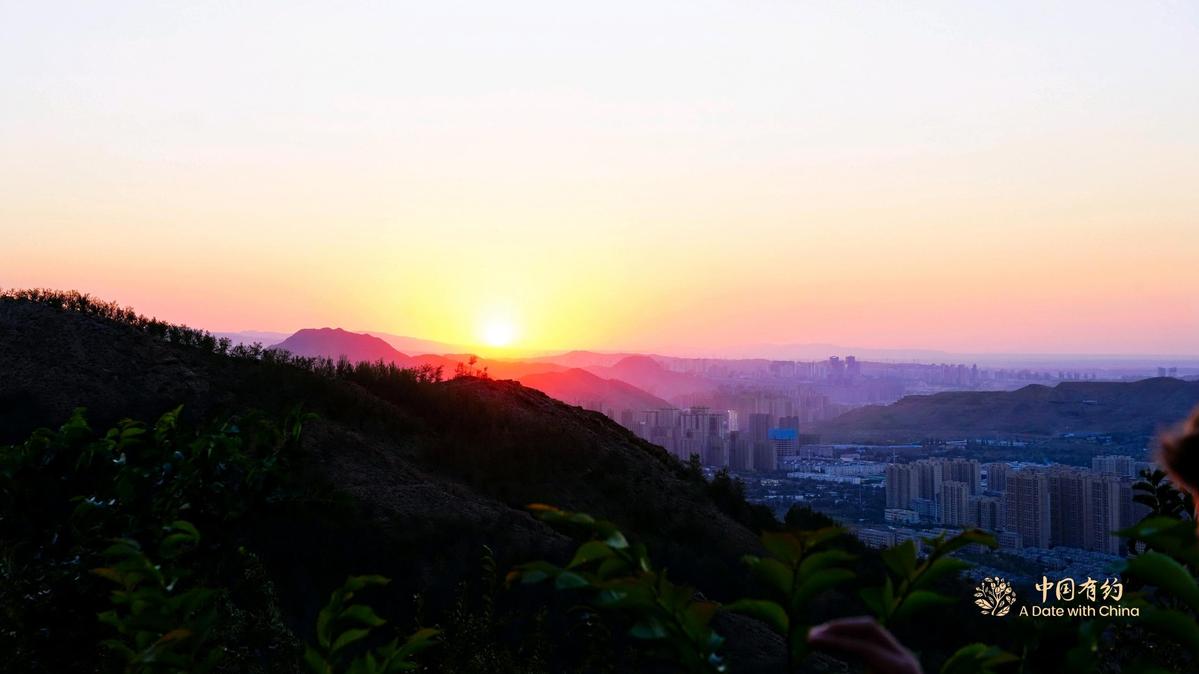 中国有约 | 荒山披绿映初心 代代坚守护青山