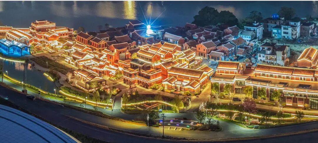 福建烟火气,消费新动能 | 活力中国调研行