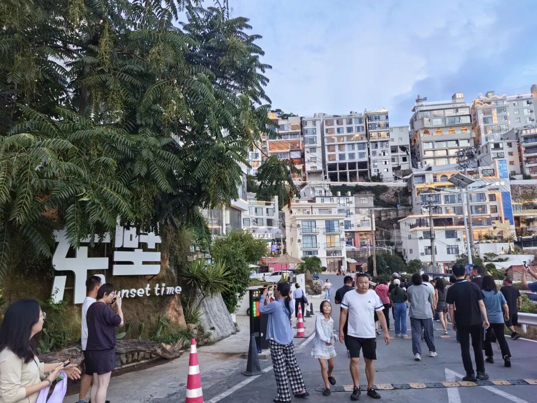 福建烟火气,消费新动能 | 活力中国调研行
