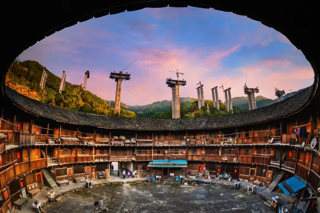 福建烟火气,消费新动能 | 活力中国调研行