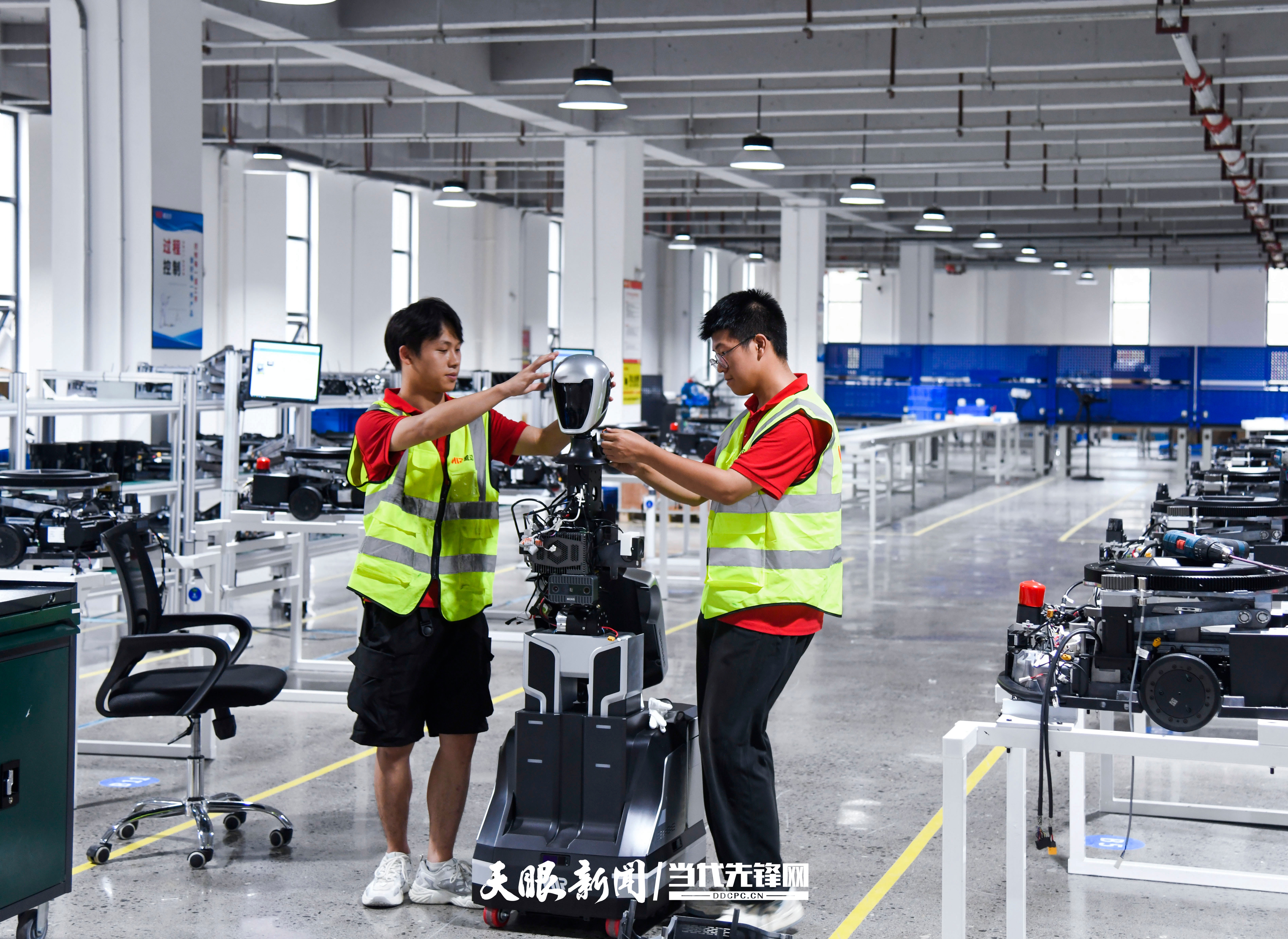 聚焦2026数博会|东数西算,贵州算明白了三件事