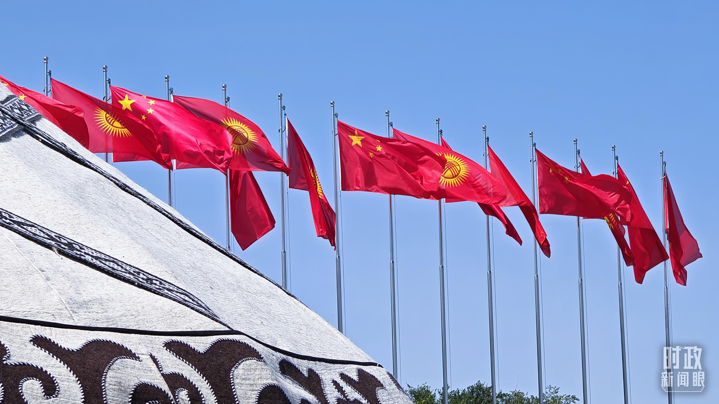 时政新闻眼丨习近平开启亚非之行,这些细节值得关注