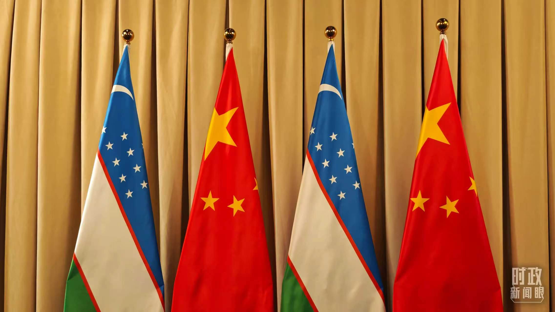 时政新闻眼丨再到比什凯克,习近平这样擘画中吉关系发展新蓝图