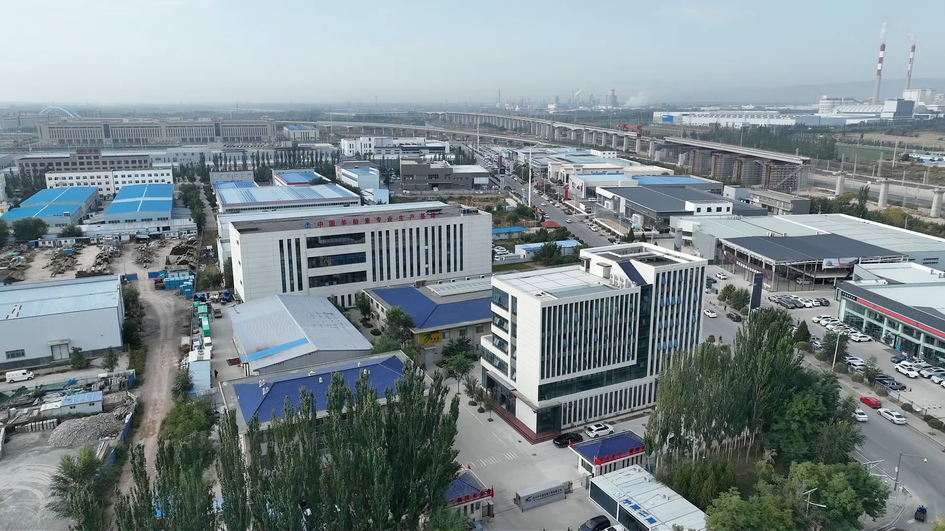 新华视点|从各地创新发展赛道 看中国经济澎湃活力