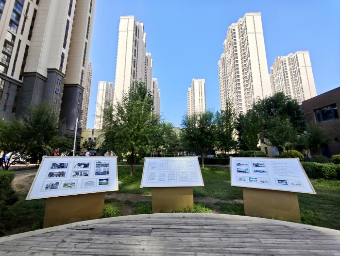 通辽新答卷丨15分钟生活圈，何以成为各族群众的“幸福家”？