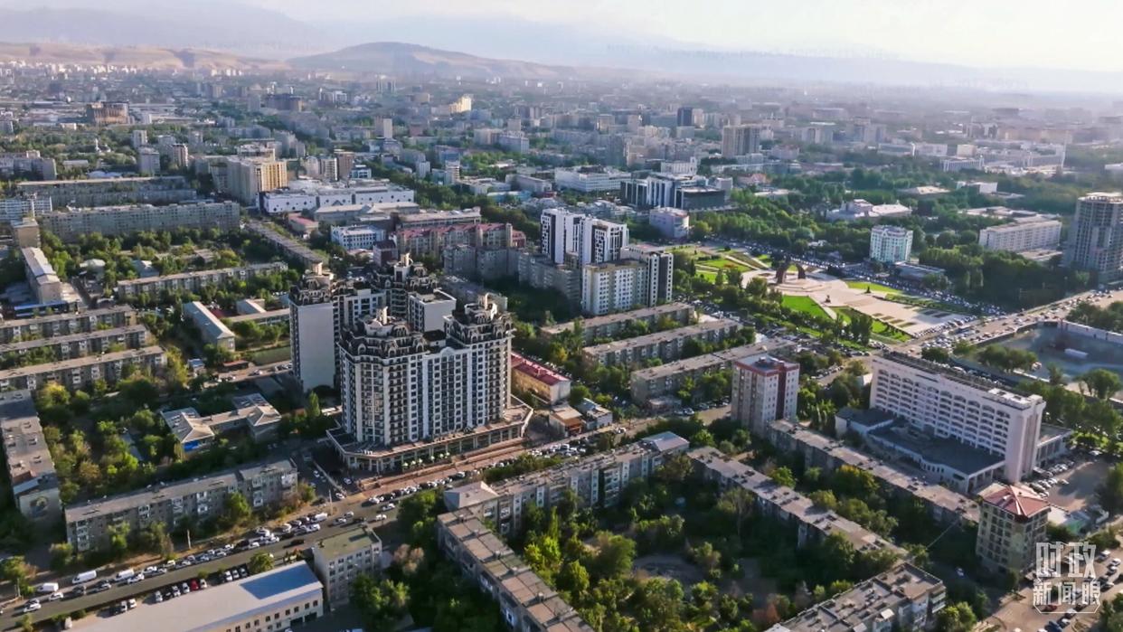 时政新闻眼丨推动上合组织实现更高质量发展,习近平为何强调这句话?
