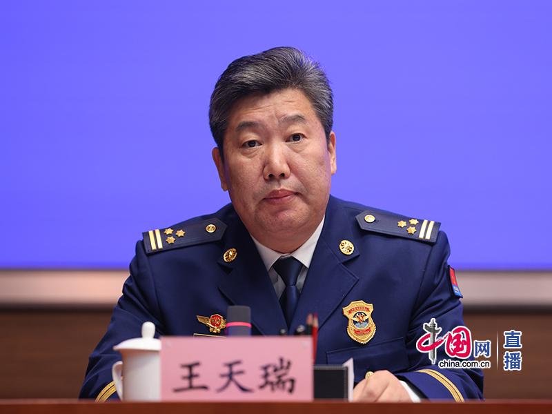 遇火灾应具备哪些消防安全常识?国家消防救援局来支招 遇火灾应具备哪些消防安全常识?国家消防救援局来支招